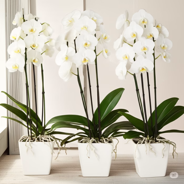 Minik Sürprizler Saksısı