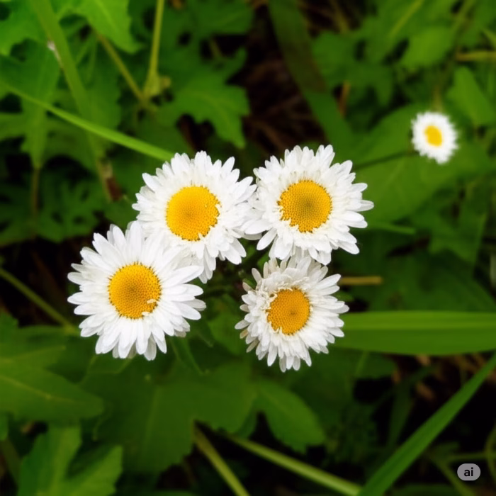 Papatya Tarlası Kutusu